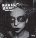 cover: Max B Grant - Scantraxx Special 006