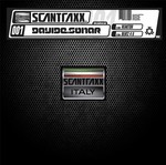 cover: Davide Sonar - Scantraxx Italy 001