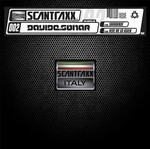 cover: Davide Sonar - Scantraxx Italy 002