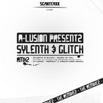 cover: A Lusion|Sylenth - Scantraxx 038