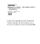 cover: Brennan|Heart - Scantraxx Special 003