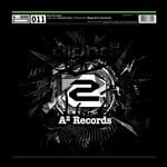 cover: Beat Providers - A2 Records 011