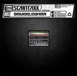 cover: Davide Sonar - Scantraxx Italy 003