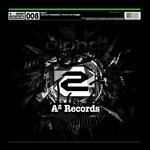 cover: Alpha - A2 Records 008