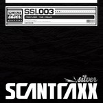 cover: Frontliner - Scantraxx Silver 003