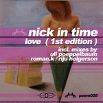 cover: Nick In Time - Love (1st Edition)