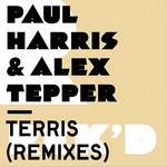 cover: Alex Tepper|Harris, Paul - Terris