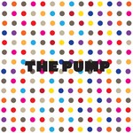 cover: Nikola Gala - The Pump EP