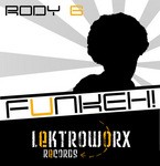 cover: Rody G - Funkeh