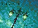 cover: The Nebula - Faux Naif