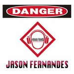 cover: Jason Fernandez - Danger