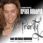 cover: Dj Dennis|Erika Guthrie - Priority: The Selekta Remixes