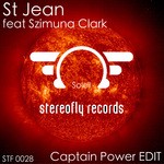 cover: St Jean - Soleil