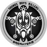 cover: Sounds Boys Killers - Breakteam 02