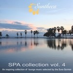 cover: Sura Quintet, The|Various - Spa Collection Vol 4 (An Inspiring Collection Of Lounge Music)