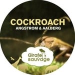 cover: Angstrom & Aalberg - Cockroach