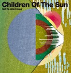 cover: Shota Hishiyama - Children Of The Sun