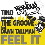 cover: The Groove|Tiko - Feel It