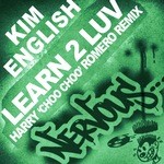 cover: Kim English - Learn 2 Luv