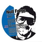 cover: Null Forge - Ah Jetzt Ja EP