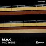 cover: Mao - Mao Theme