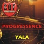 cover: Progressence - Yala