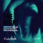 cover: Audioholic - The Night