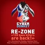 cover: Rezone - 128 Bass Killers Are Back!