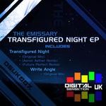 cover: The Emissary - Transfigured Night