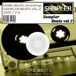 cover: Various - Sampler Beats: Vol 2