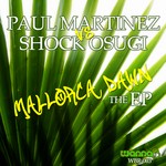 cover: Martinez, Paul|Shock Osugi - Mallorca Dawn