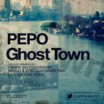 cover: Pepo - Ghost Town