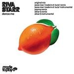 cover: Riva Starr - Dance Me EP