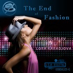 cover: Delev, Gabriel|Lora Karadjova - The End Of Fashion