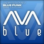 cover: Vadim Soloviev - Blue Funk