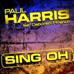 cover: Deborah French|Harris, Paul - Sing Oh