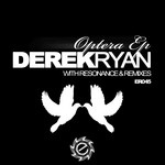 cover: Derek Ryan - Optera EP