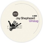 cover: Jay Shepheard - Umzug