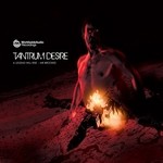 cover: Tantrum Desire - A Legend Will Rise