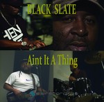 cover: Black Slate - Aint It A Thing