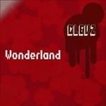 cover: Clevz - Wonderland