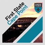 cover: First State - Cape Point