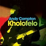 cover: Andy Compton - Kholofelo