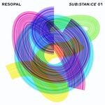 cover: Various - Substance 01