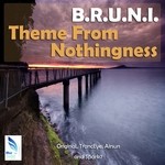 cover: Bruni - Theme From Nothingness