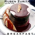 cover: Mr Rub|Zurita, Ruben - Breakfast