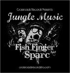 cover: Fish Finger & Sparc - Jungle Music