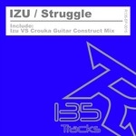 cover: Izu - Struggle