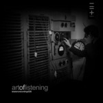 cover: Gideon - Artoflistening