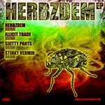 cover: Skinzmann - Herbzdem